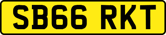 SB66RKT