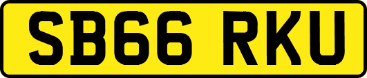 SB66RKU