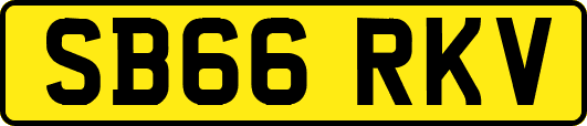 SB66RKV