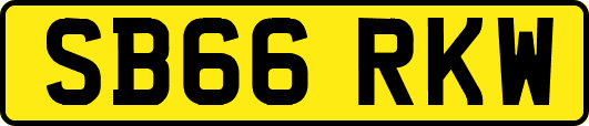 SB66RKW