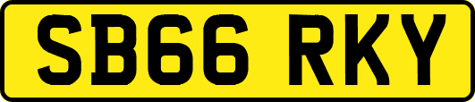 SB66RKY