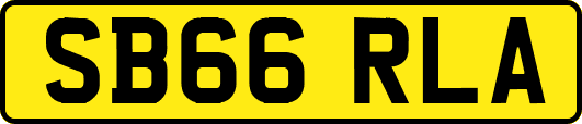 SB66RLA