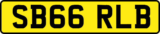 SB66RLB