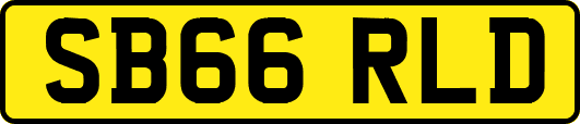 SB66RLD