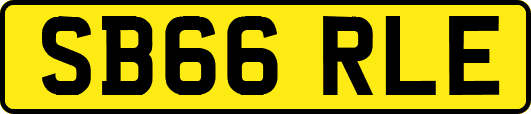 SB66RLE