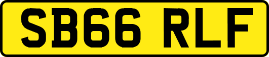 SB66RLF