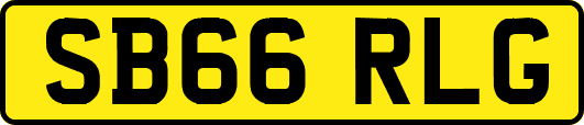 SB66RLG