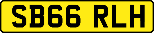SB66RLH