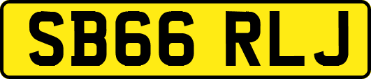 SB66RLJ