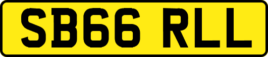 SB66RLL