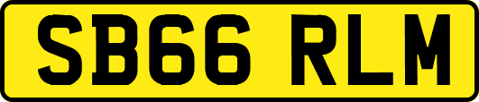 SB66RLM