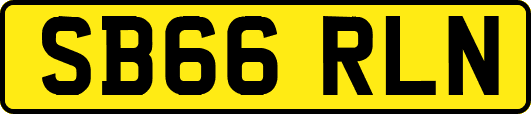 SB66RLN