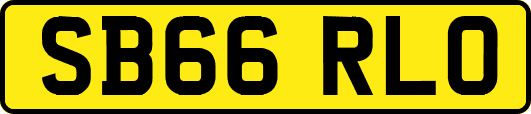SB66RLO