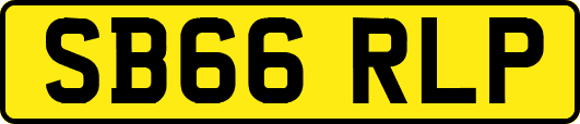 SB66RLP