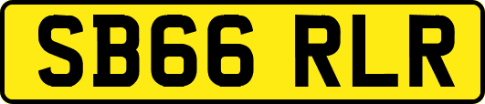 SB66RLR