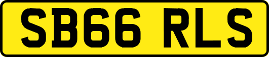 SB66RLS