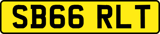 SB66RLT