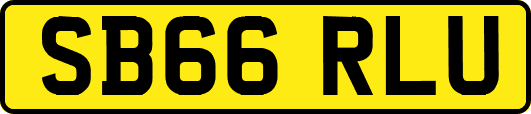 SB66RLU