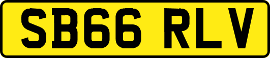 SB66RLV