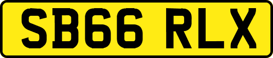 SB66RLX