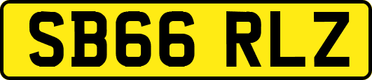 SB66RLZ