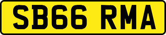 SB66RMA