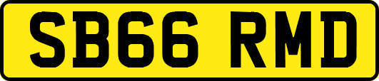 SB66RMD