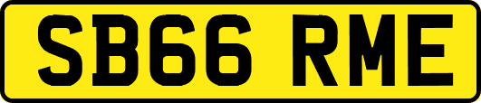 SB66RME