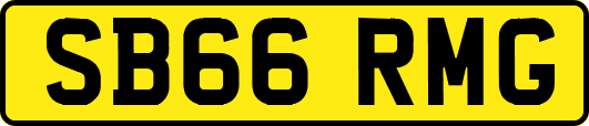 SB66RMG