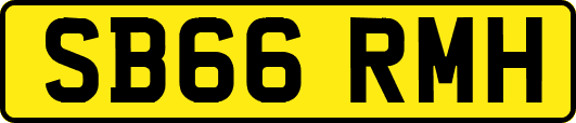 SB66RMH