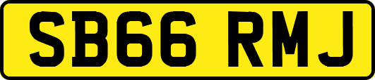 SB66RMJ
