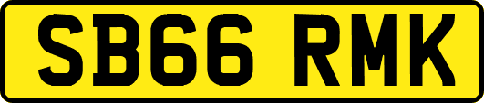 SB66RMK