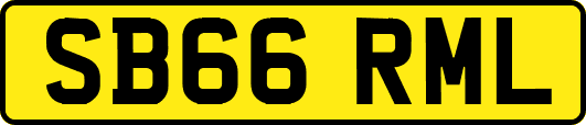 SB66RML