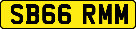 SB66RMM