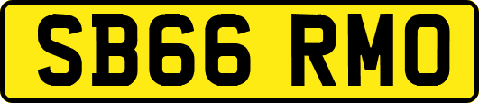 SB66RMO
