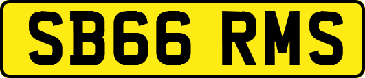 SB66RMS
