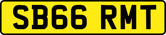 SB66RMT