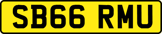 SB66RMU