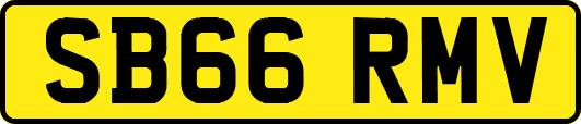 SB66RMV