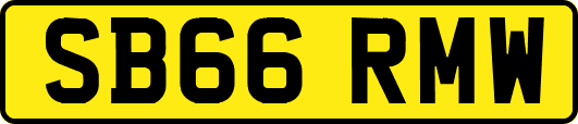 SB66RMW
