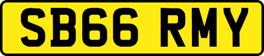 SB66RMY