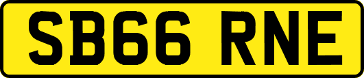SB66RNE