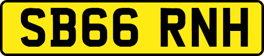 SB66RNH