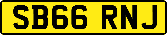 SB66RNJ
