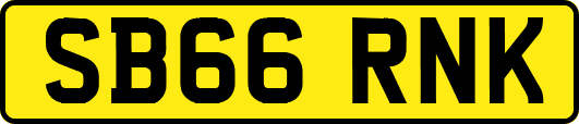 SB66RNK