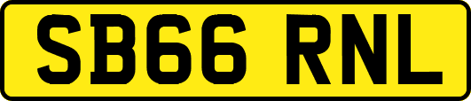 SB66RNL