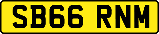SB66RNM