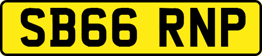 SB66RNP