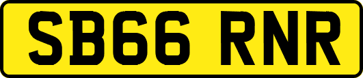 SB66RNR
