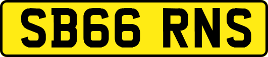 SB66RNS